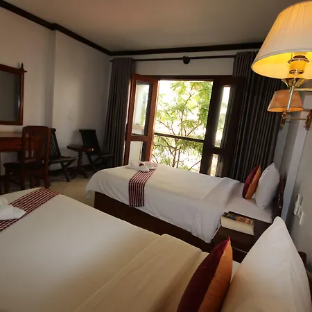 Mom\'s Guesthouse