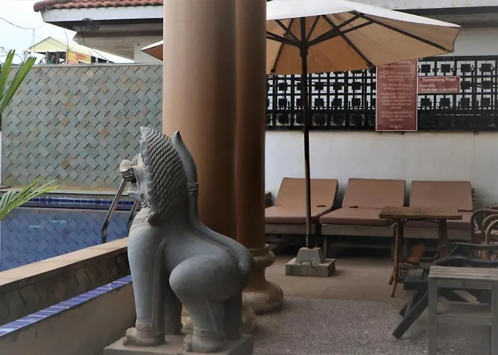 Mom's Pensjonat