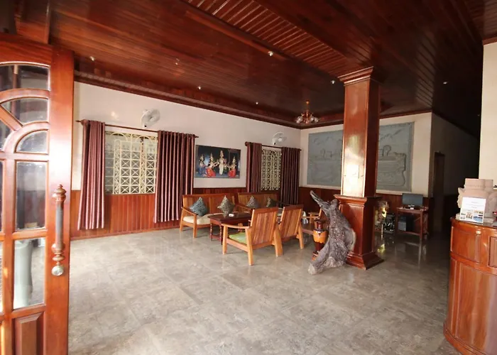 Mom's Siem Reap