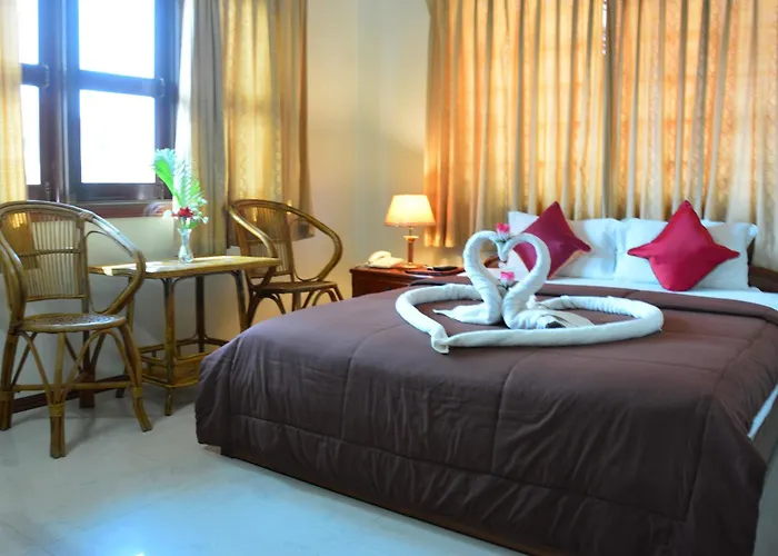 Mom's Siem Reap