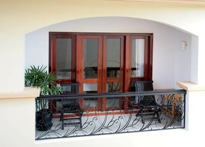Maison d'hôtes Mom's 4*