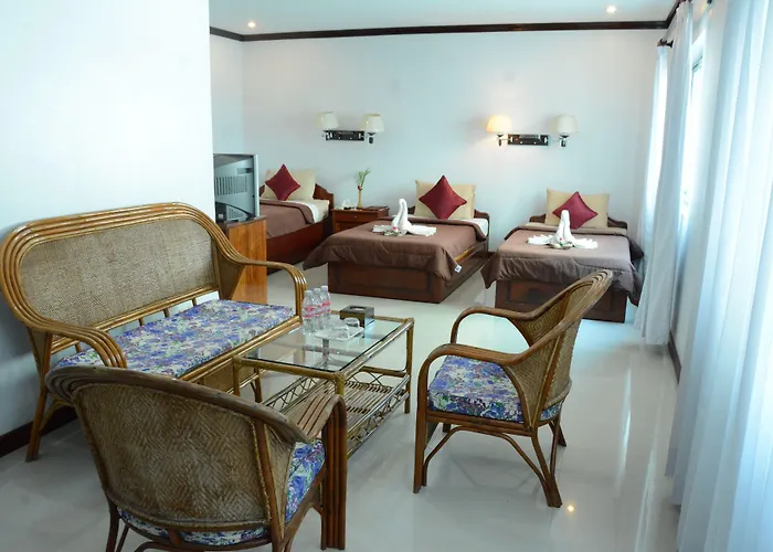 Mom's