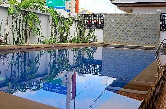 Mom's Siem Reap