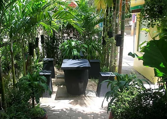 Mom's Siem Reap