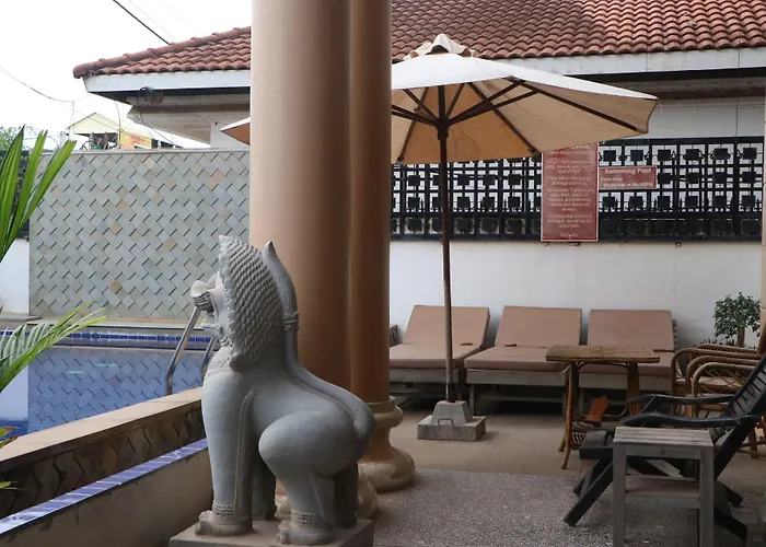 Mom's Siem Reap