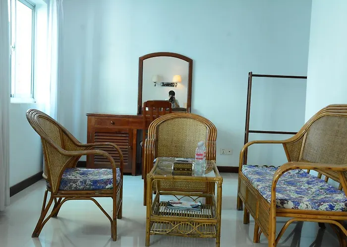 Maison d'hôtes Mom's Siem Reap